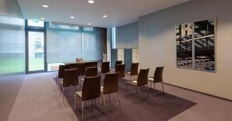 INNSiDE by Melia Berlin Mitte - Toplantı