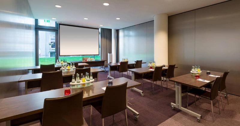 INNSiDE by Melia Berlin Mitte - Toplantı