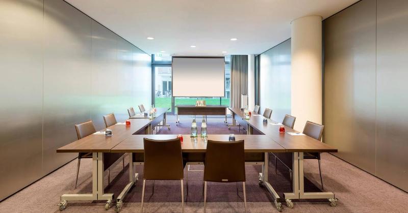 INNSiDE by Melia Berlin Mitte - Toplantı