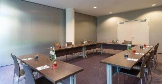 INNSiDE by Melia Berlin Mitte fotoÄŸrafÄ±