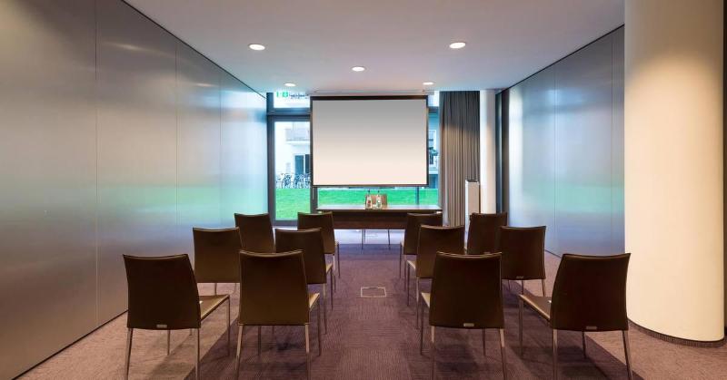 INNSiDE by Melia Berlin Mitte - Toplantı