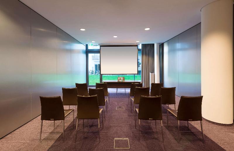 INNSiDE by Melia Berlin Mitte - Toplantı