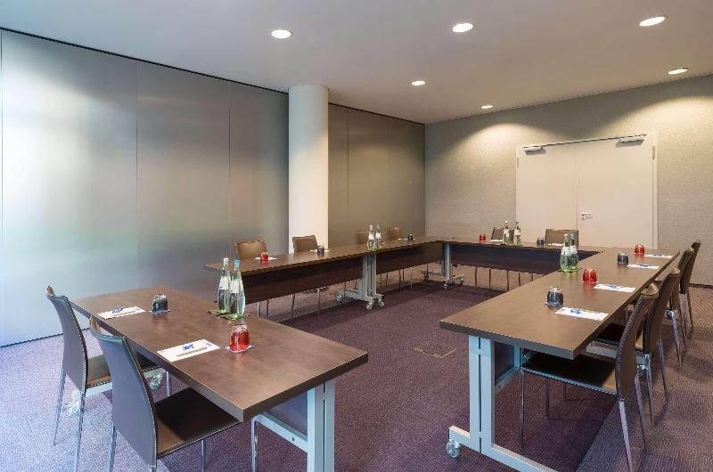 INNSiDE by Melia Berlin Mitte - Toplantı