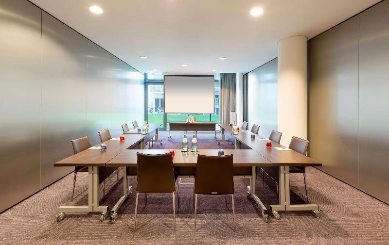 INNSiDE by Melia Berlin Mitte - Toplantı