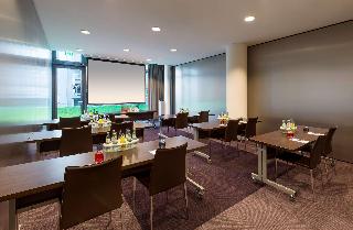 INNSiDE by Melia Berlin Mitte fotoÄŸrafÄ±