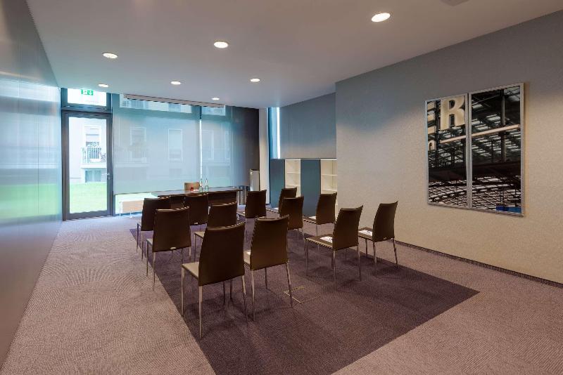 INNSiDE by Melia Berlin Mitte - Toplantı