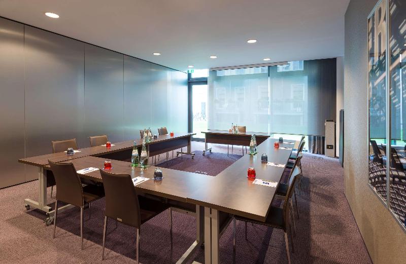 INNSiDE by Melia Berlin Mitte - Toplantı