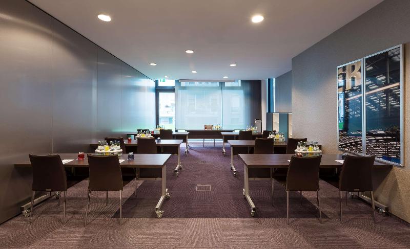 INNSiDE by Melia Berlin Mitte - Toplantı