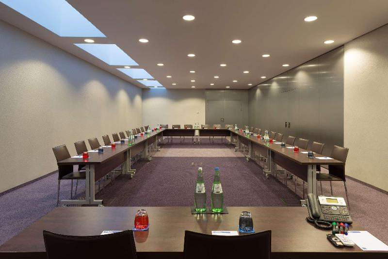 INNSiDE by Melia Berlin Mitte - Toplantı