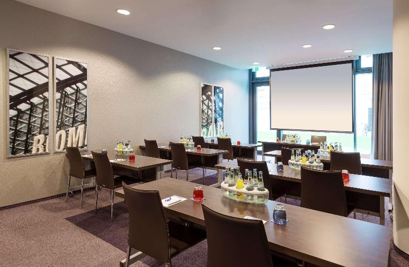 INNSiDE by Melia Berlin Mitte - Toplantı