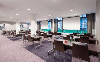 INNSiDE by Melia Berlin Mitte fotoÄŸrafÄ±