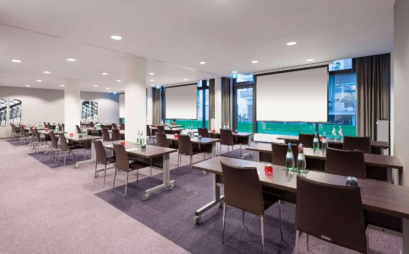 INNSiDE by Melia Berlin Mitte - Toplantı