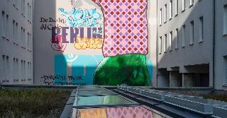 INNSiDE by Melia Berlin Mitte fotoÄŸrafÄ±