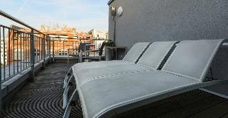 INNSiDE by Melia Berlin Mitte fotoÄŸrafÄ±
