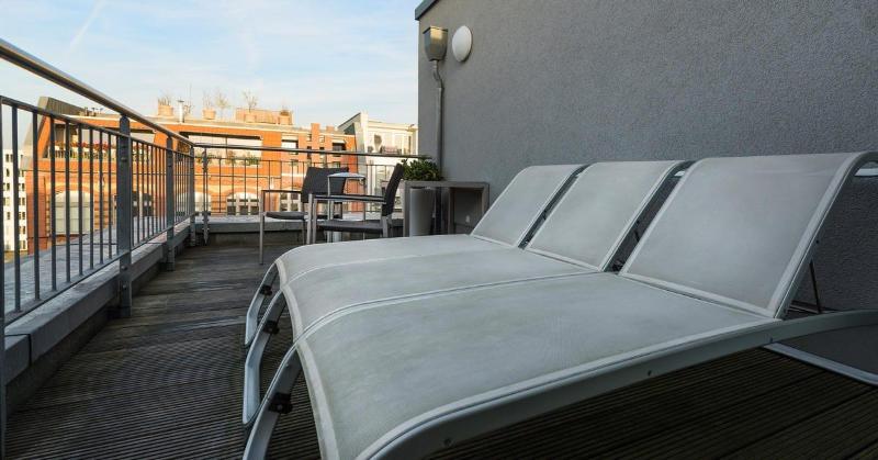 INNSiDE by Melia Berlin Mitte - Aktivite