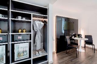 INNSiDE by Melia Berlin Mitte fotoÄŸrafÄ±