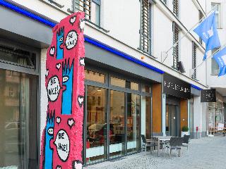 INNSiDE by Melia Berlin Mitte fotoÄŸrafÄ±