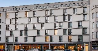 INNSiDE by Melia Berlin Mitte fotoÄŸrafÄ±