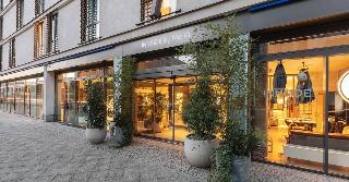 INNSiDE by Melia Berlin Mitte fotoÄŸrafÄ±