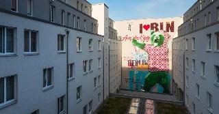 INNSiDE by Melia Berlin Mitte fotoÄŸrafÄ±