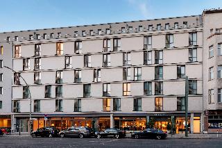 INNSiDE by Melia Berlin Mitte fotoÄŸrafÄ±