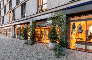 INNSiDE by Melia Berlin Mitte fotoÄŸrafÄ±