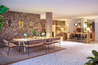 INNSiDE by Melia Berlin Mitte fotoÄŸrafÄ±