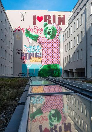 INNSiDE by Melia Berlin Mitte fotoÄŸrafÄ±