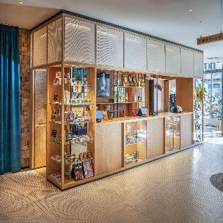 INNSiDE by Melia Berlin Mitte fotoÄŸrafÄ±