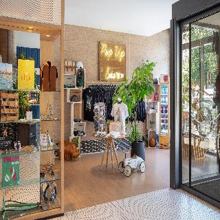 INNSiDE by Melia Berlin Mitte fotoÄŸrafÄ±