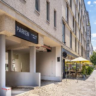 INNSiDE by Melia Berlin Mitte fotoÄŸrafÄ±