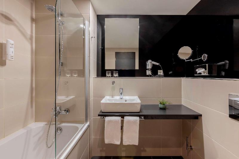 INNSiDE by Melia Berlin Mitte - Oda