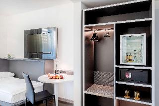 INNSiDE by Melia Berlin Mitte fotoÄŸrafÄ±