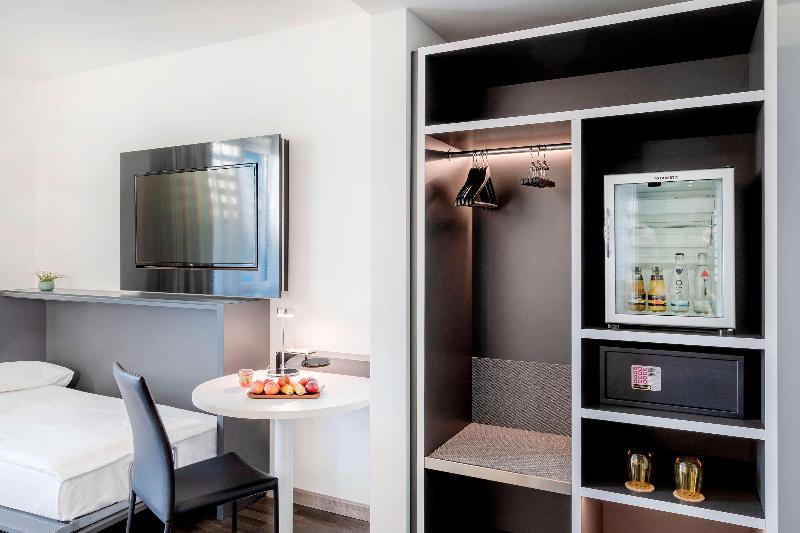 INNSiDE by Melia Berlin Mitte - Oda