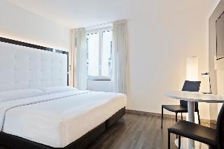 INNSiDE by Melia Berlin Mitte fotoÄŸrafÄ±