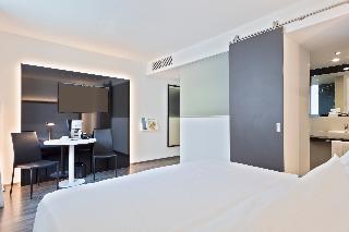 INNSiDE by Melia Berlin Mitte fotoÄŸrafÄ±
