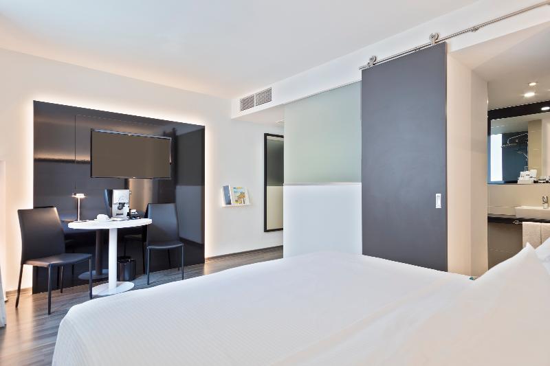 INNSiDE by Melia Berlin Mitte - Oda