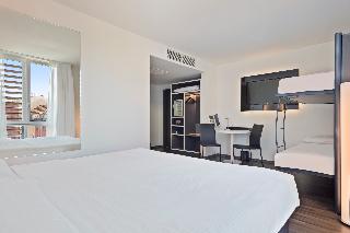 INNSiDE by Melia Berlin Mitte fotoÄŸrafÄ±
