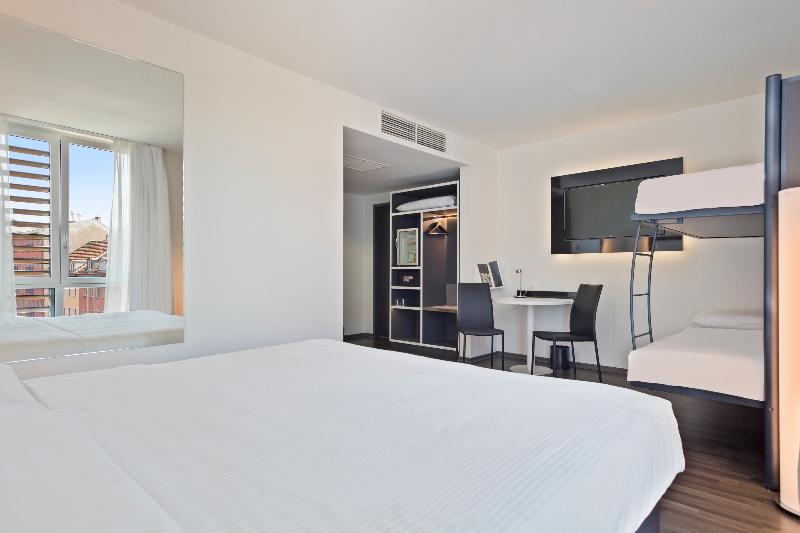 INNSiDE by Melia Berlin Mitte - Oda