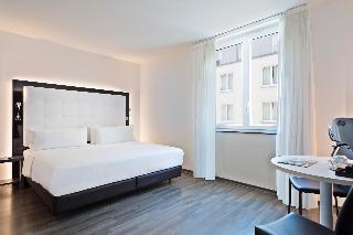 INNSiDE by Melia Berlin Mitte fotoÄŸrafÄ±