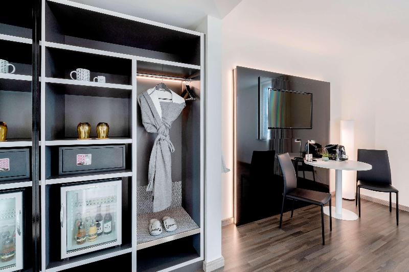INNSiDE by Melia Berlin Mitte - Oda