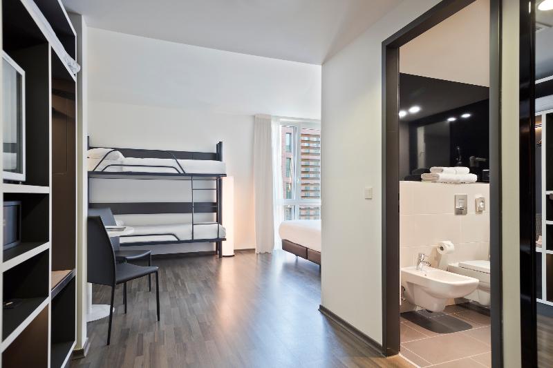 INNSiDE by Melia Berlin Mitte - Oda