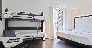 INNSiDE by Melia Berlin Mitte fotoÄŸrafÄ±