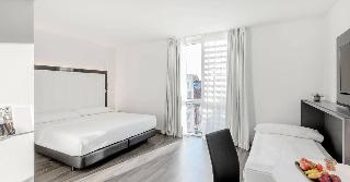 INNSiDE by Melia Berlin Mitte fotoÄŸrafÄ±