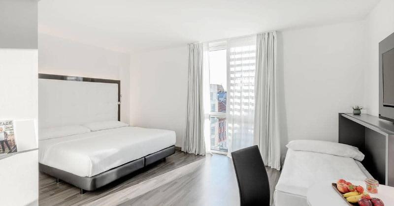 INNSiDE by Melia Berlin Mitte - Oda