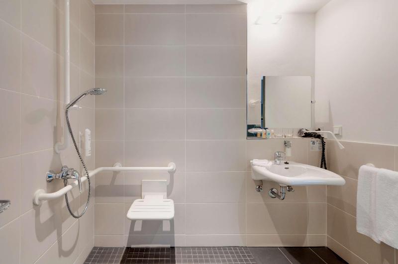 INNSiDE by Melia Berlin Mitte - Oda