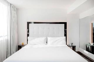 INNSiDE by Melia Berlin Mitte fotoÄŸrafÄ±