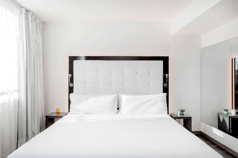 INNSiDE by Melia Berlin Mitte - Oda