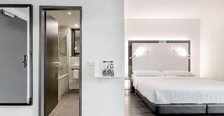 INNSiDE by Melia Berlin Mitte fotoÄŸrafÄ±