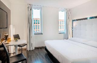 INNSiDE by Melia Berlin Mitte fotoÄŸrafÄ±